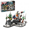 LEGO Super Heroes 76291 Marvel 76291 Avengers: Ultron Time