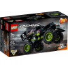 Lego Technic Monster Jam Grave Digger 42118 (Lego Technic Monster Jam Grave Digger 42118)