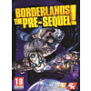2K Australia Borderlands: The Pre-Sequel + Season Pass (PC) Steam Key 10000004700005