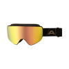ALPINE PRO ASELE spectra yellow