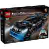 LEGO Technic 42176 Pretekárske auto Porsche GT4 e-Performance