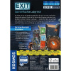 EXIT - Das verfluchte Labyrinth, Partyspiel