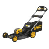 Aku kosačka na trávu FlexVolt 54V DeWALT DCMWP500N-XJ, bez aku