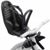 Predná cyklistická sedačka Thule Yepp nexxt mini 2 čierna