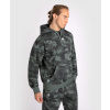 Pánská mikina Venum Vortex XL - Khaki Camo (OVERSIZED) Velikost: L