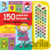 150 prvních slov česky a anglicky - Svojtka&Co.