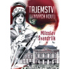 Tajemství ohnivých koulí