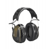 3M 3M PELTOR ProTac Hunter Headset, hlavová páska, zelená, 1/EACH