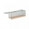 Pasca na krysy Rat Trap Alive, drôtený 27 x 9,5 x 9,5 cm