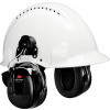 3M Peltor WorkTunes Pro HRXS220P3E Headset s mušlovými chrániči sluchu 31 dB EN 352-3:2002 1 ks
