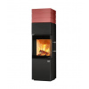Hark 140 ECO plus keramika 6kw teplovzdušné krbové kachle
