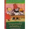 Hajaja vypráví - Loupežnické pohádky 2 - DVD