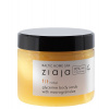 Ziaja Baltic Home Spa Fit Mango hrubozrnný peeling s glycerínom 300 ml