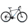 Horský bicykel Capriolo OXYGEN 29