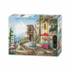 Star A Day In The Island Village 2000 dielov