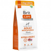Brit Care Hypoallergenic Adult Medium Breed Lamb 14 kg