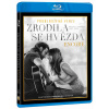 Zrodila sa hviezda - Blu-ray