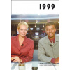 1999 - Jaké to tenkrát bylo aneb Co se stalo v roce, kdy jste se narodili 1999