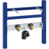 GEBERIT DUOFIX predstenový modul 50x50cm pre umývadlo 111.464.00.1