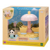 Sylvanian Families 5539 Baby hviezdny kolotoč