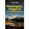 průvodce Washington,Oregon,the Pacific Northwest 9.edice anglic