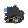 VW Golf V Plus 05-09 ovládač centrálneho zamykania ľavý predný
