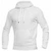 Ardon RIVARY Mikina pánska Biela, XL