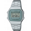 Casio A168WA-3AYES Vintage Collection 36mm 1ATM