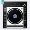 Doto Design Skin LC6000 Prime COLORS DVS White