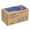 Epson originál toner C13S050602, yellow, 7500str., Epson Aculaser C9300N, O