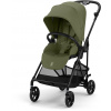 Cybex Melio Carbon 2025 Moss Green 2025
