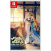 Atelier Marie Remake: The Alchemist of Salburg
