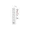 Smart prodlužovací kabel IMMAX NEO Lite 07771L WiFi Tuya