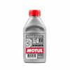Brzdová kvapalina MOTUL DOT 4 LV 500 ml