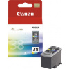 kazeta CANON CL-38 color PIXMA iP1800/2500, MP210/