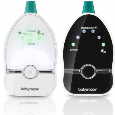 Babymoov Baby monitor Easy Care Digital Green