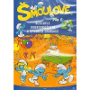 Šmoulové 21 - Bláznivá dobrodružství a spousta legrace! - DVD