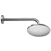HANSA RAIN sprcha hlavová nástenná 22cm chróm HS 04180100
