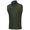 Ardon MARTIN Flísová vesta H2189/4XL zelená 4XL