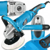 AUTOMOBILOVÁ LEŠTIČKA 180 mm 1400 W (46055)