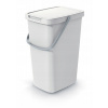 Kôš na odpadky 20L SYSTEMA Q COLLECT Triedič