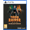 Tomb Raider IV-VI Remastered Starring Lara Croft | PS5