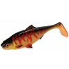 Mikado nástraha mft roach 12cm/gold roach 4 ks