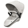 Mima Športová časť kočíka Mima Xari Max, Snehobiela