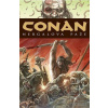 Conan 6: Nergalova paže - Howard E. Robert