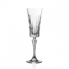 RCR poháre na sekt 210 ml TIMELESS (6 ks) (RCR Italy)