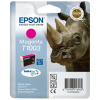 Epson atrament SO B40W/BX600FW; S SX600FW magenta C13T10034010