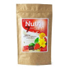 NUTRICIUS NutriSlim Vanilka - Jahoda prášok na prípravu koktailu (7 porcií) 210 g