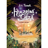Kouzelná oáza - Jiří Tomek, Nikkarin (ilustrátor)
