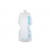 Platypus Fľaša na vodu SOFTBOTTLE 1.0l Platy logo priehľadná
